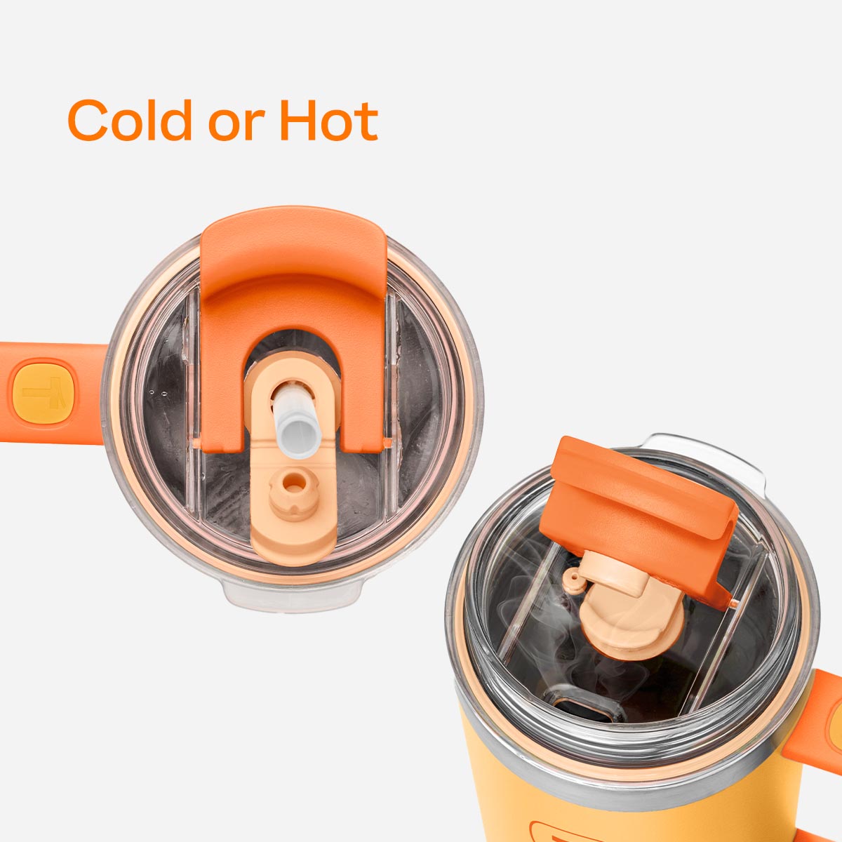 Tupperware® big T Tumbler | 37oz / 1.1L - Image 4