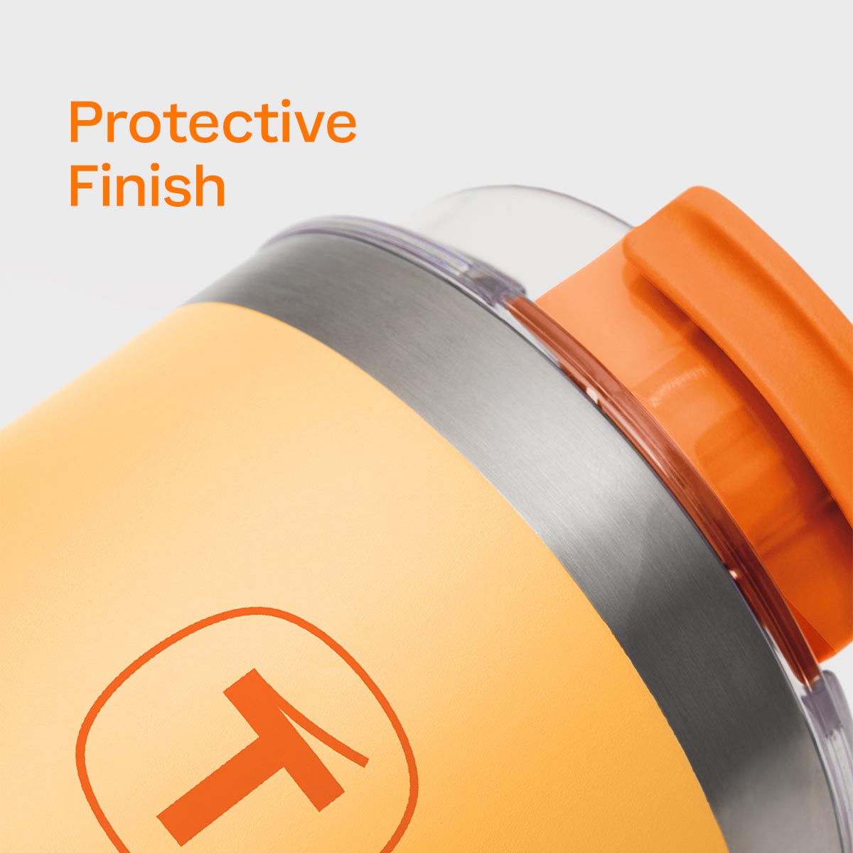 Tupperware® big T Tumbler | 37oz / 1.1L - Image 6