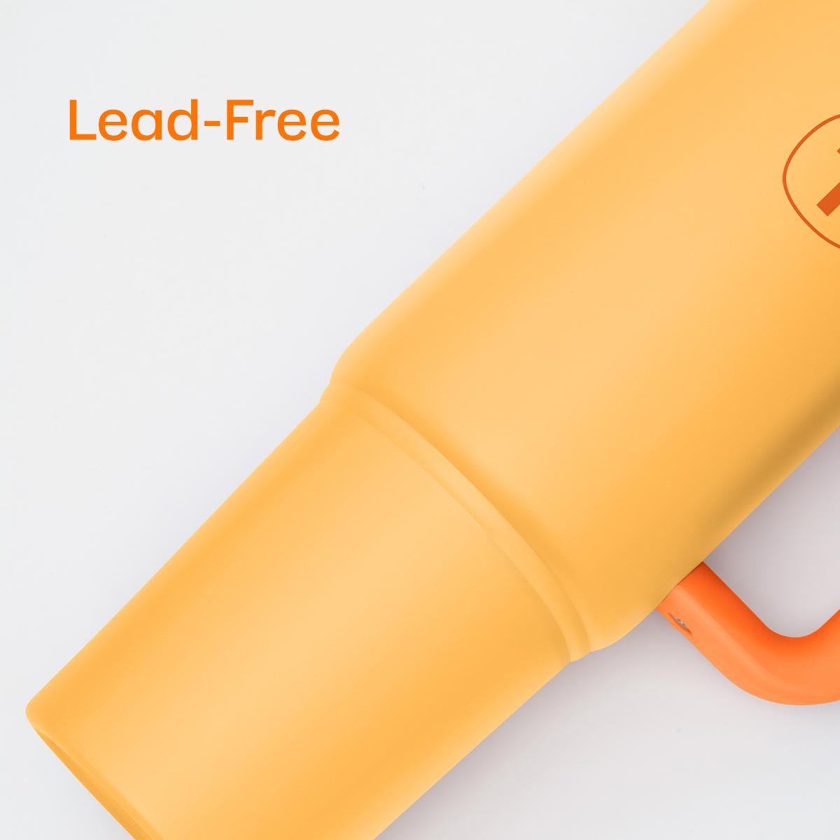 Tupperware® big T Tumbler | 37oz / 1.1L - Image 8