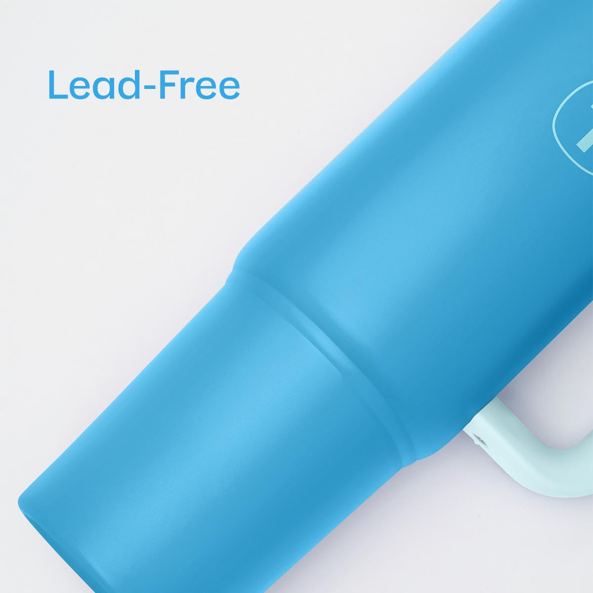 Tupperware® big T Tumbler | 37oz / 1.1L - Image 8