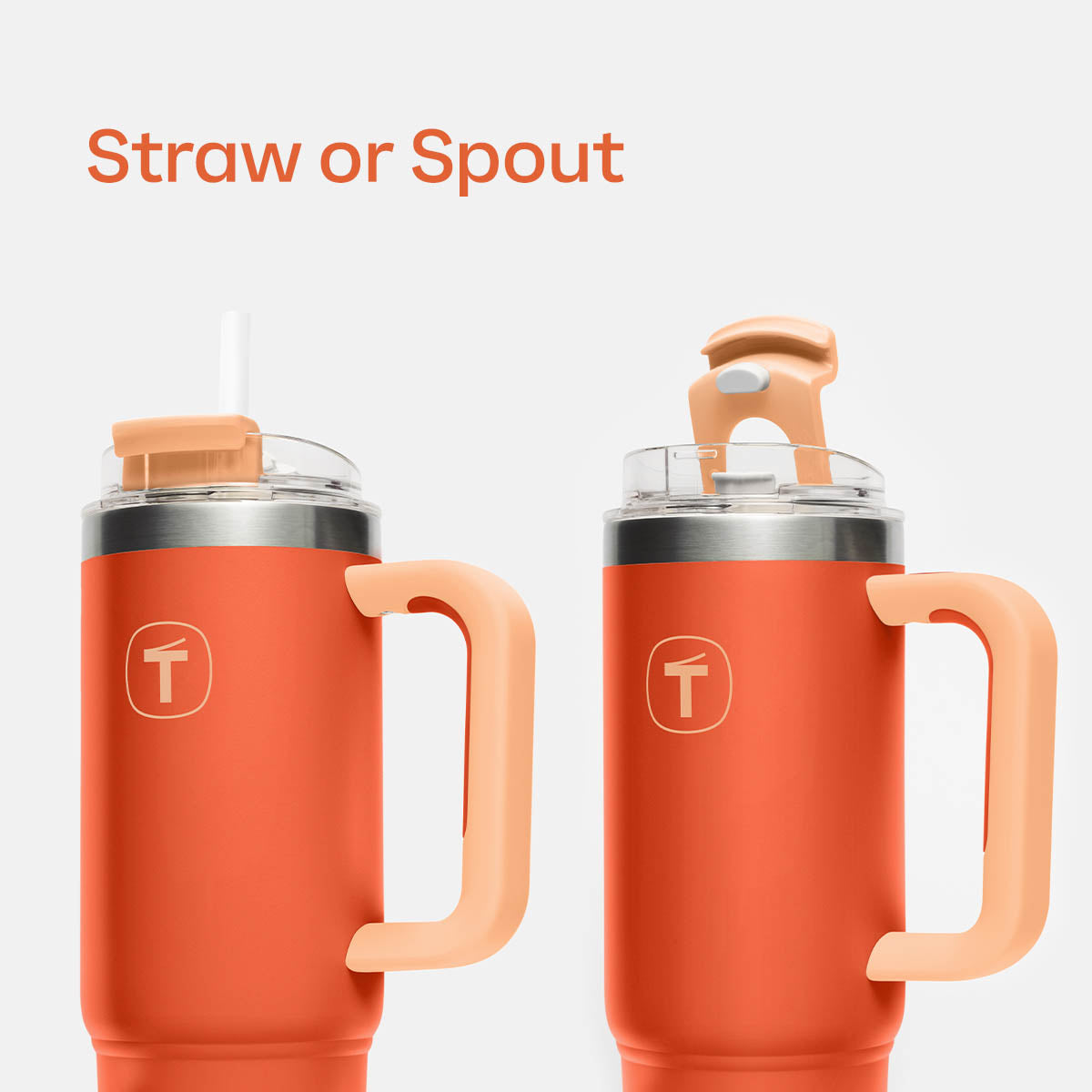 Tupperware® big T Tumbler | 37oz / 1.1L - Image 3