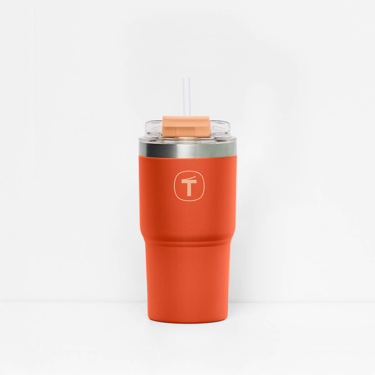 Tupperware® big T Tumbler | 21oz / 630ml