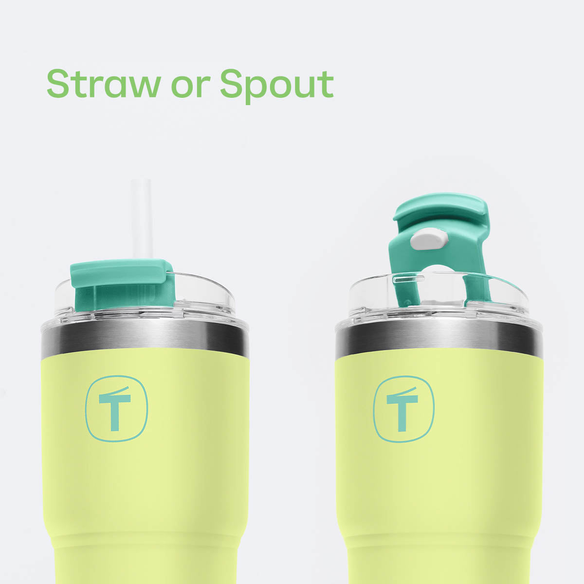 Tupperware® big T Tumbler | 21oz / 630ml - Image 3