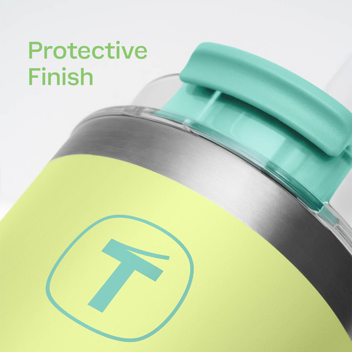 Tupperware® big T Tumbler | 21oz / 630ml - Image 5