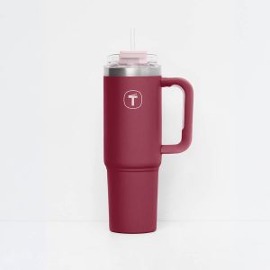 Tupperware® big T Tumbler | 37oz / 1.1L