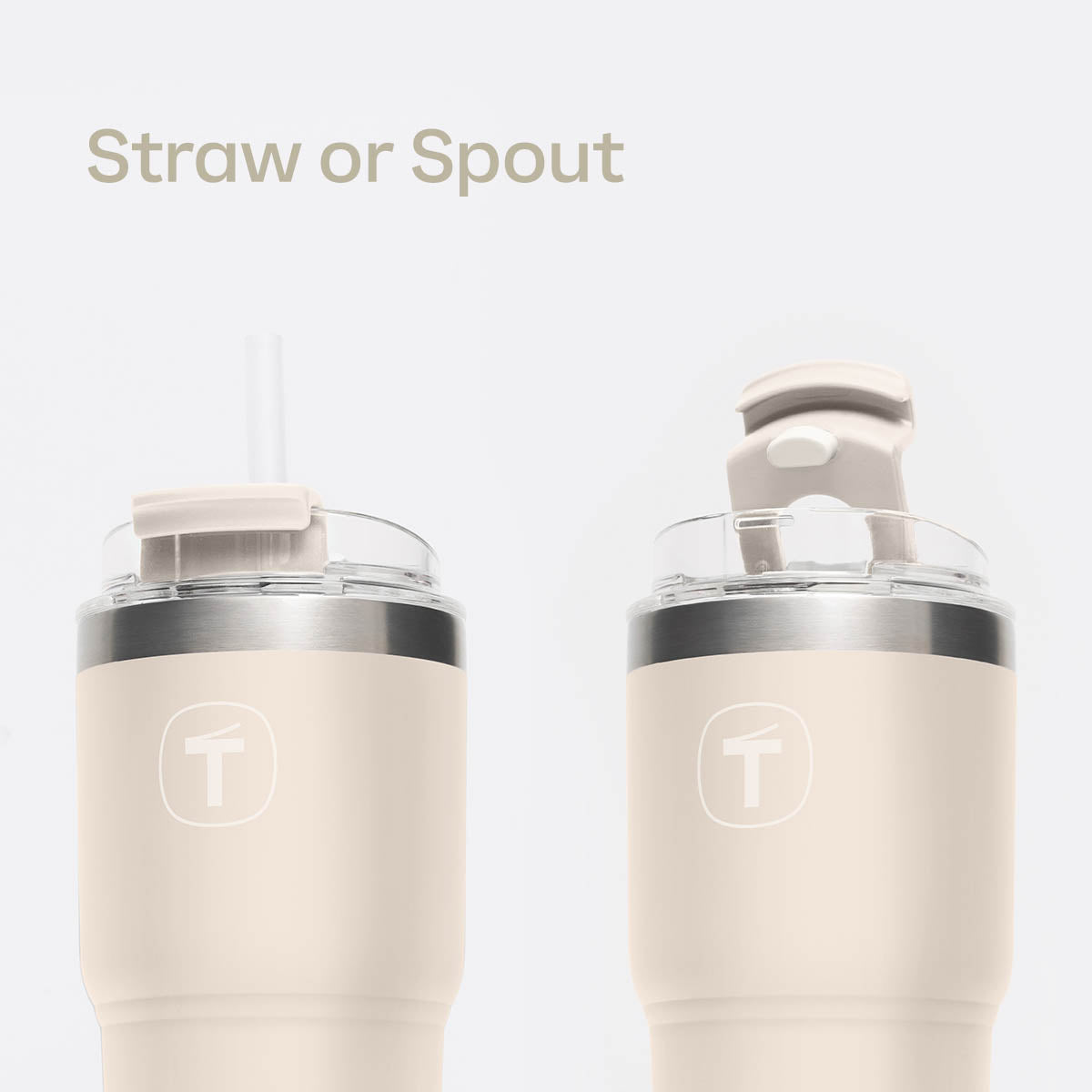 Tupperware® big T Tumbler | 21oz / 630ml - Image 3