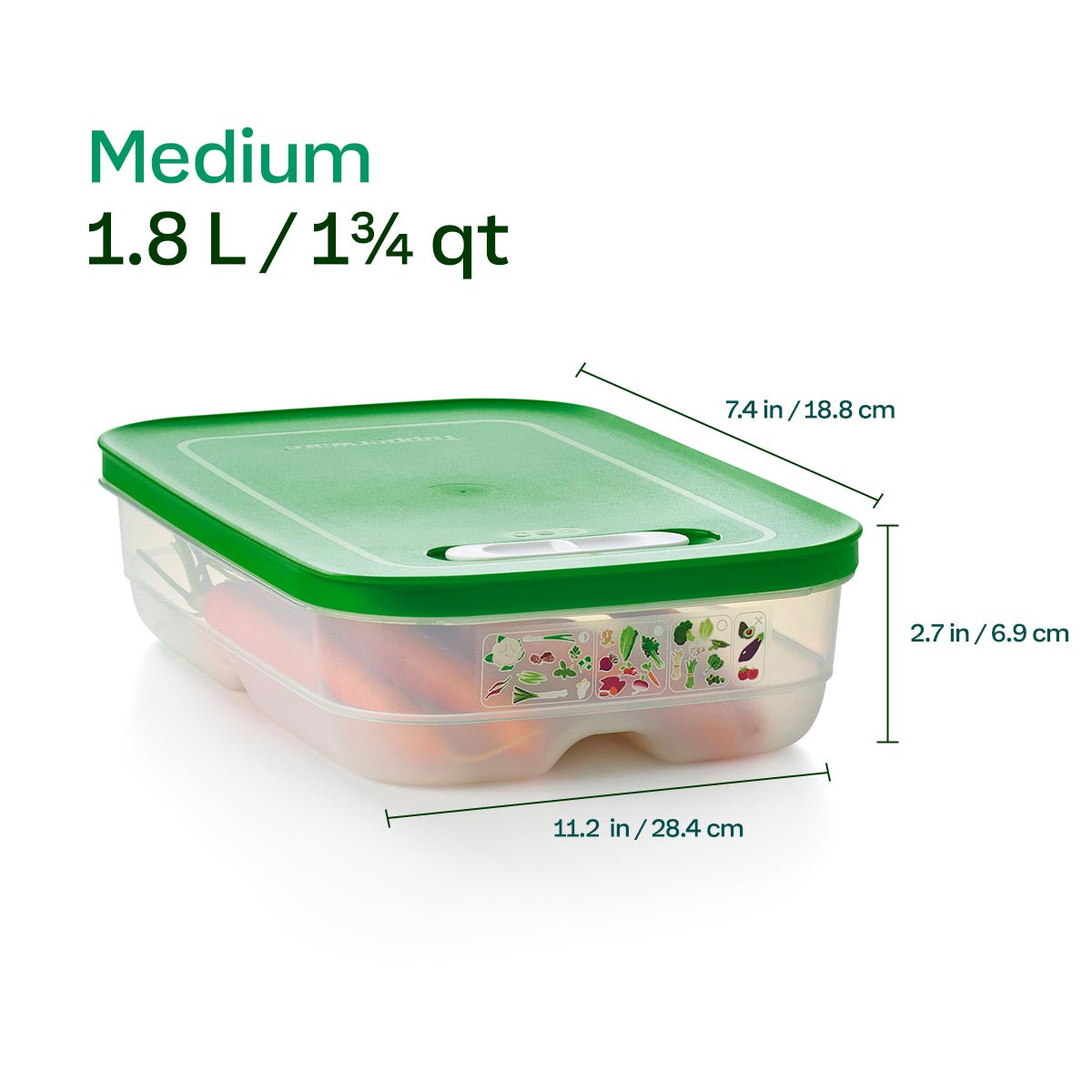 FridgeSmart® Containers - Image 16