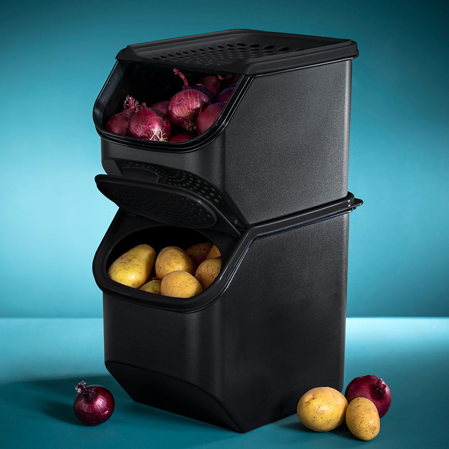 Onion & Garlic Smart®  Container - Image 4