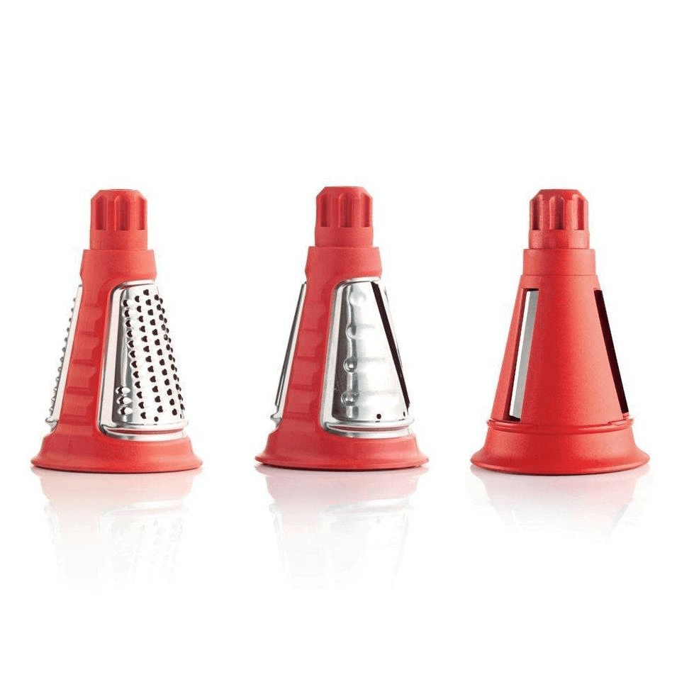 Grate Master® Cones Trio