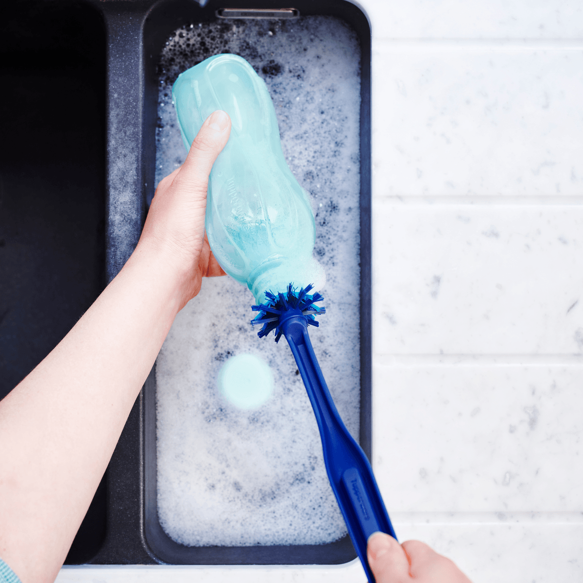 Eco Bottle Brush - Image 4